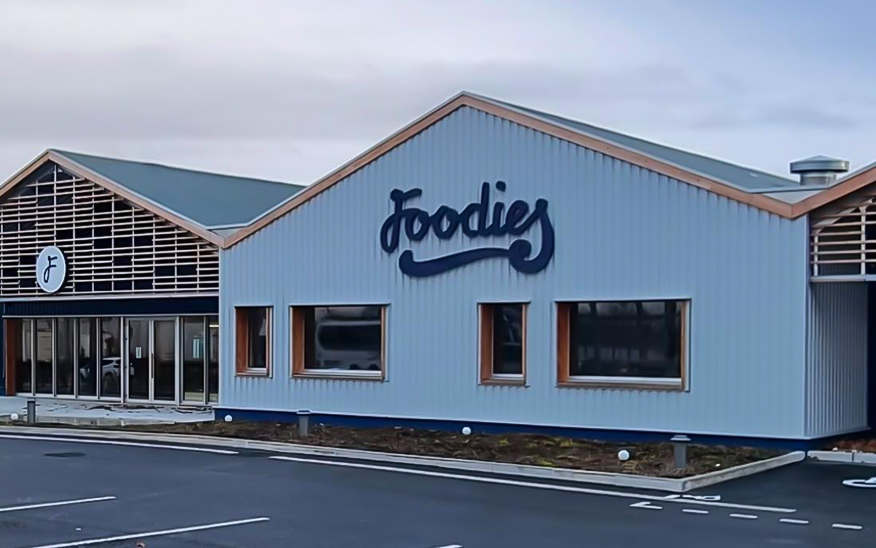 Foodies Quetigny