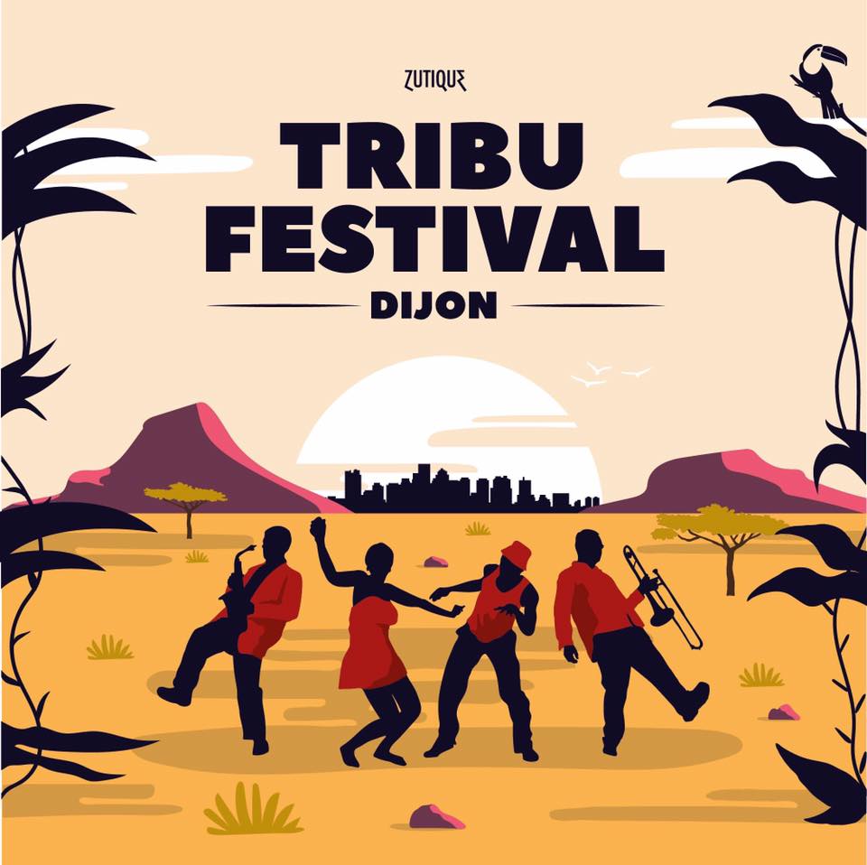 Tribu Festival