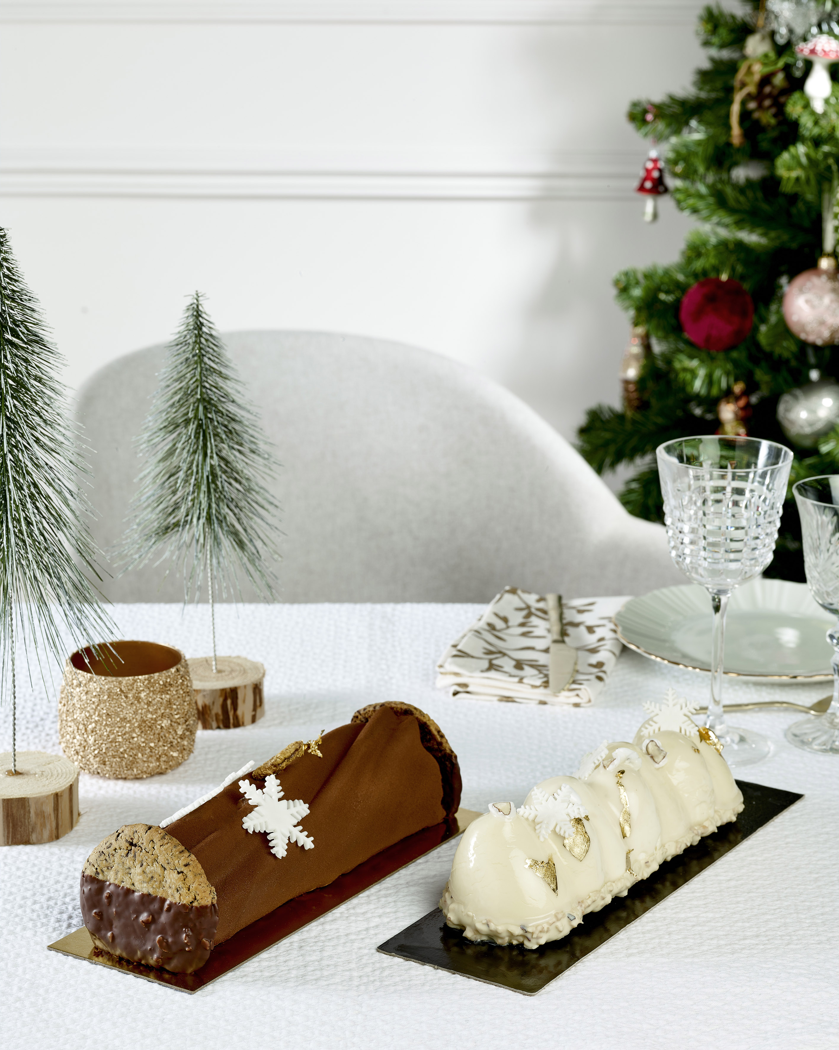 Foodies et Noël